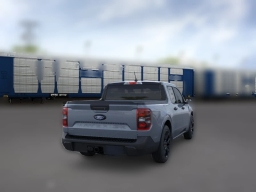 Ford Maverick XLT AWD SuperCrew 2026