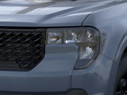 Ford Maverick XLT AWD SuperCrew 2026