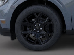 Ford Maverick XLT AWD SuperCrew 2026