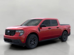 Ford Maverick XLT AWD SuperCrew 2026