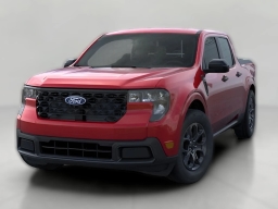 Ford Maverick XLT AWD SuperCrew 2026