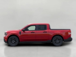 Ford Maverick XLT AWD SuperCrew 2026