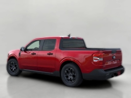 Ford Maverick XLT AWD SuperCrew 2026