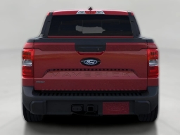 Ford Maverick XLT AWD SuperCrew 2026