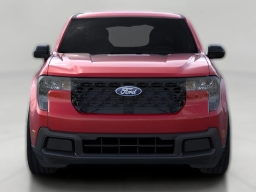 Ford Maverick XLT AWD SuperCrew 2026