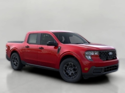 Ford Maverick XLT AWD SuperCrew 2026