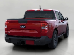 Ford Maverick XLT AWD SuperCrew 2026
