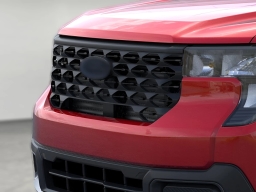 Ford Maverick XLT AWD SuperCrew 2026