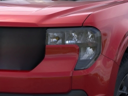 Ford Maverick XLT AWD SuperCrew 2026