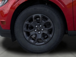 Ford Maverick XLT AWD SuperCrew 2026