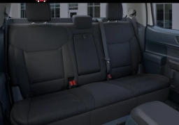 Ford Maverick XLT AWD SuperCrew 2026