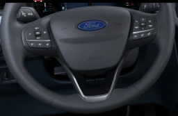 Ford Maverick XLT AWD SuperCrew 2026