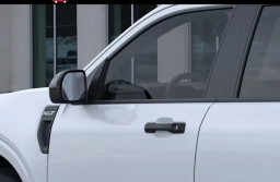Ford Maverick XLT AWD SuperCrew 2026