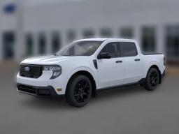 Ford Maverick XLT AWD SuperCrew 2026