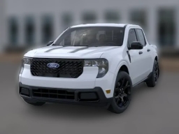 Ford Maverick XLT AWD SuperCrew 2026