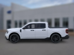 Ford Maverick XLT AWD SuperCrew 2026