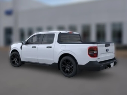 Ford Maverick XLT AWD SuperCrew 2026