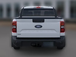 Ford Maverick XLT AWD SuperCrew 2026