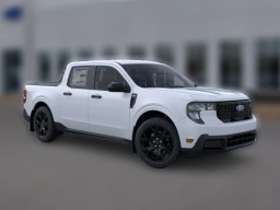 Ford Maverick XLT AWD SuperCrew 2026