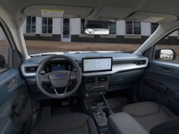 Ford Maverick XLT AWD SuperCrew 2026
