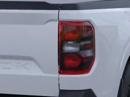 Ford Maverick XLT AWD SuperCrew 2026