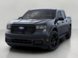 Ford Maverick XLT AWD SuperCrew 2026