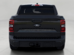 Ford Maverick XLT AWD SuperCrew 2026