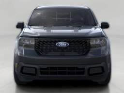 Ford Maverick XLT AWD SuperCrew 2026