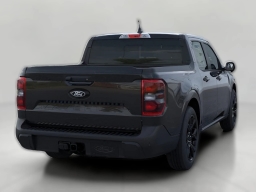 Ford Maverick XLT AWD SuperCrew 2026
