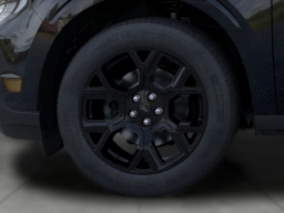 Ford Maverick XLT AWD SuperCrew 2026