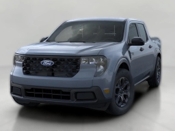 Ford Maverick XLT AWD SuperCrew 2026