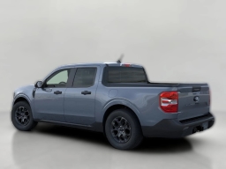 Ford Maverick XLT AWD SuperCrew 2026