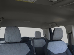 Ford Maverick XLT AWD SuperCrew 2026