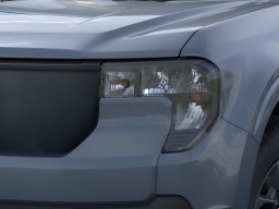 Ford Maverick XLT AWD SuperCrew 2026