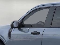 Ford Maverick XLT AWD SuperCrew 2026