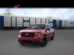 Ford Maverick XLT AWD SuperCrew 2026