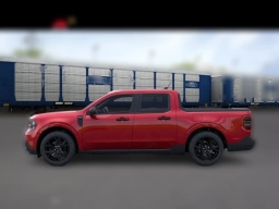 Ford Maverick XLT AWD SuperCrew 2026