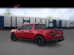 Ford Maverick XLT AWD SuperCrew 2026