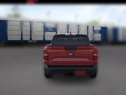 Ford Maverick XLT AWD SuperCrew 2026