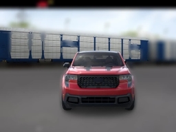 Ford Maverick XLT AWD SuperCrew 2026