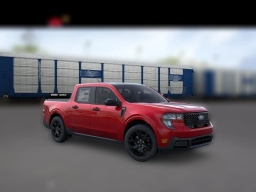 Ford Maverick XLT AWD SuperCrew 2026