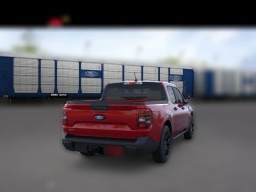 Ford Maverick XLT AWD SuperCrew 2026