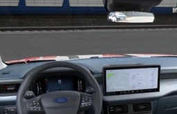 Ford Maverick XLT AWD SuperCrew 2026