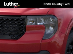 Ford Maverick XLT AWD SuperCrew 2026