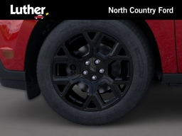 Ford Maverick XLT AWD SuperCrew 2026