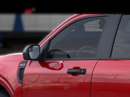 Ford Maverick XLT AWD SuperCrew 2026