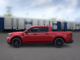 Ford Maverick XLT AWD SuperCrew 2026