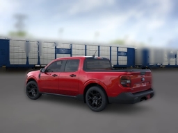 Ford Maverick XLT AWD SuperCrew 2026