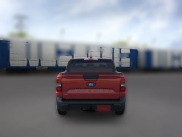 Ford Maverick XLT AWD SuperCrew 2026