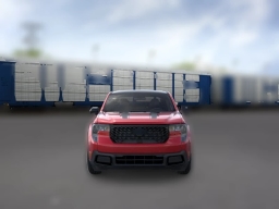 Ford Maverick XLT AWD SuperCrew 2026